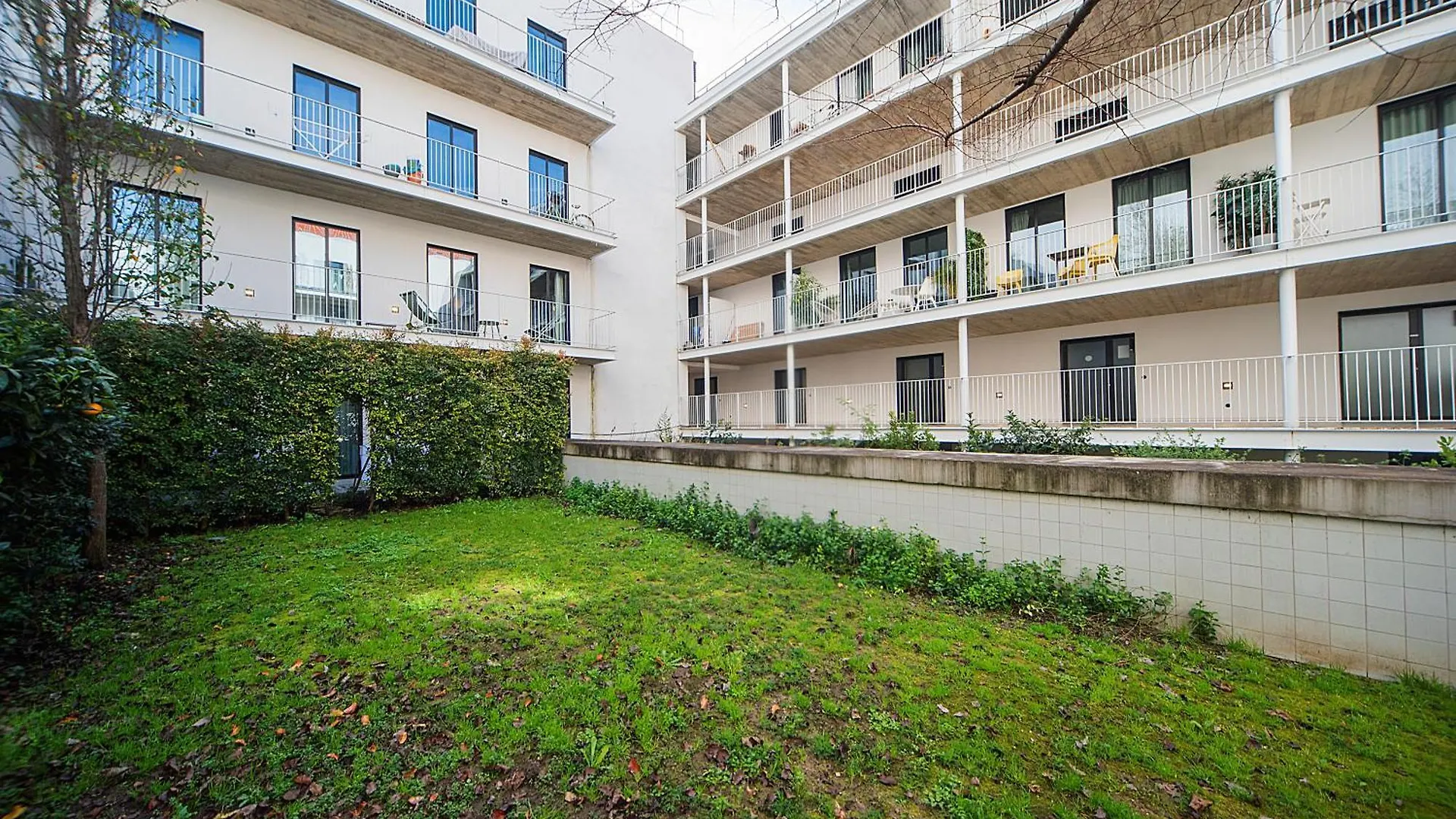 Intendente Prime Studio By Hosty Lisboa Appartement