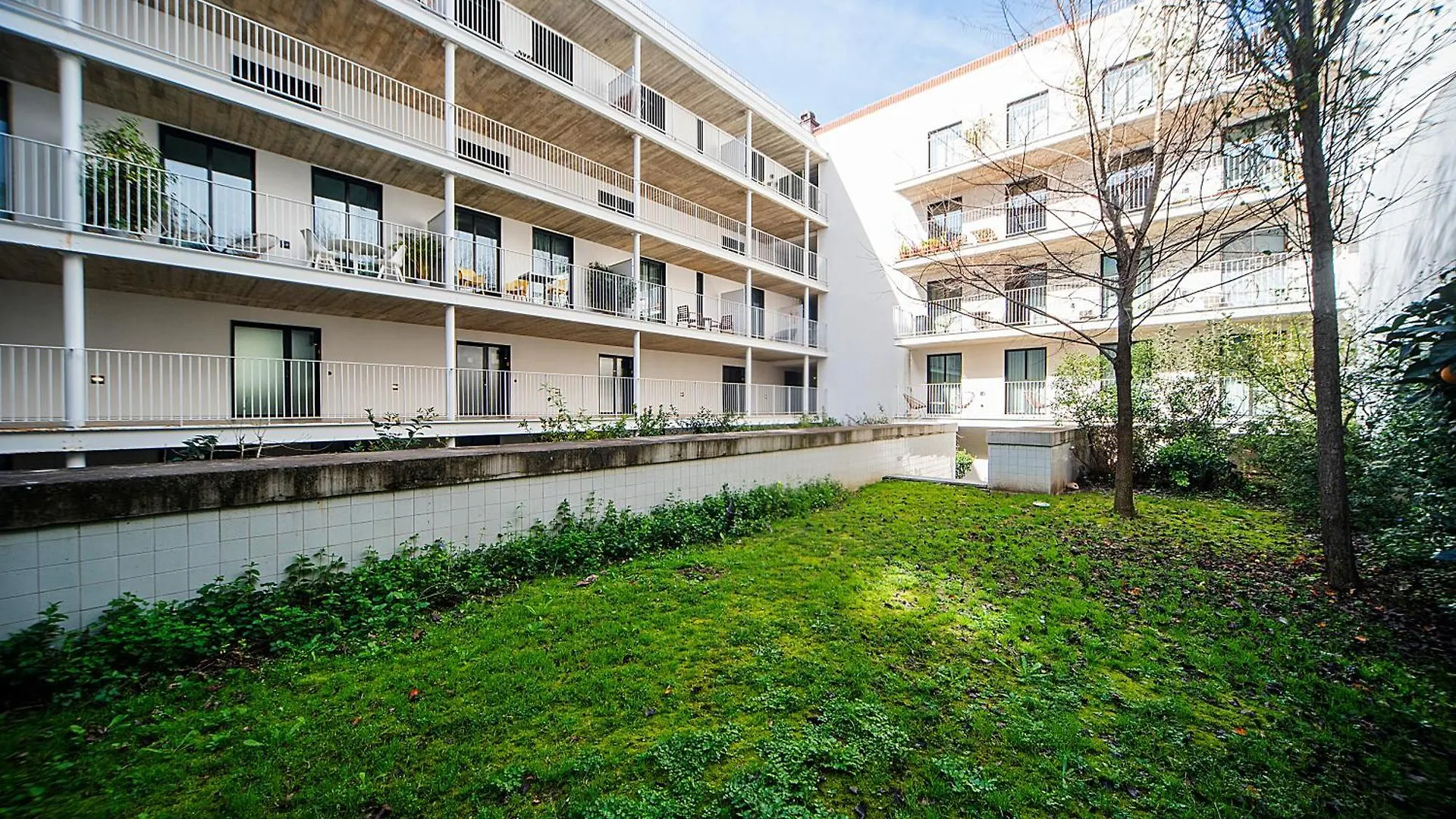 Appartement Intendente Prime Studio By Hosty Lisboa