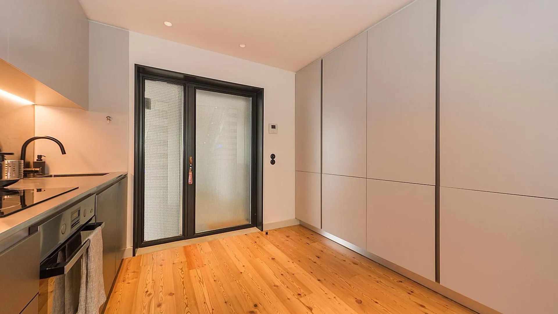 Daire Intendente Prime Studio By Hosty Lisboa