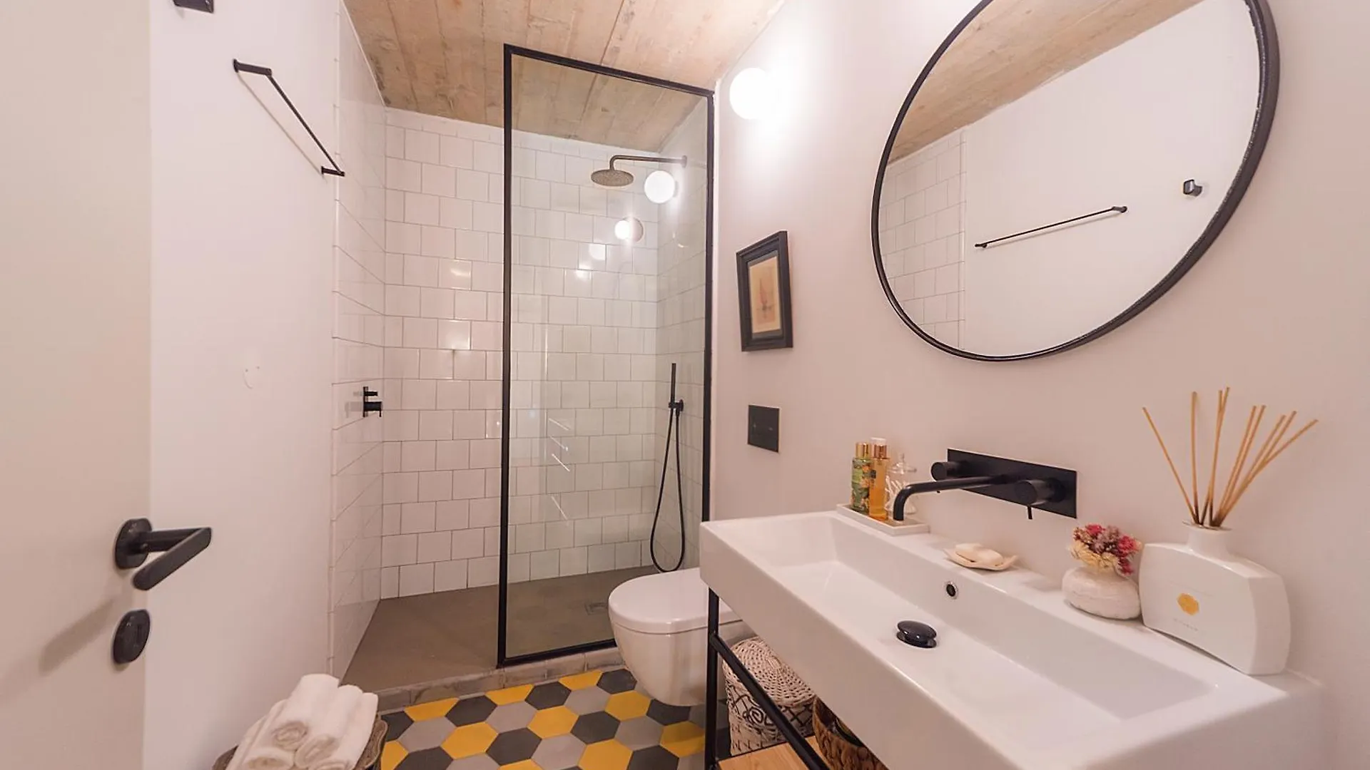 Daire Intendente Prime Studio By Hosty Lisboa Portekiz