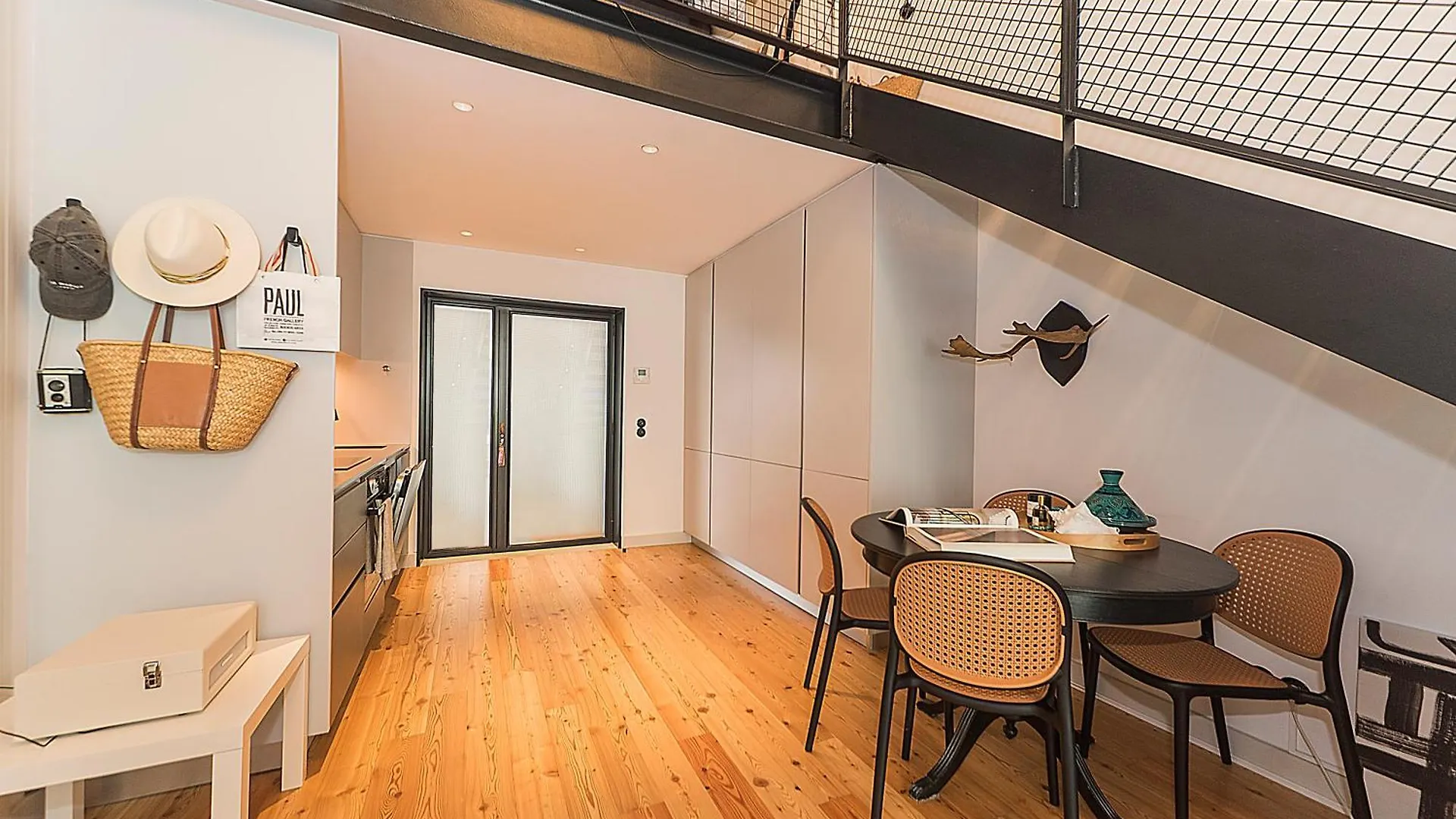 Intendente Prime Studio By Hosty Lisboa 0*,