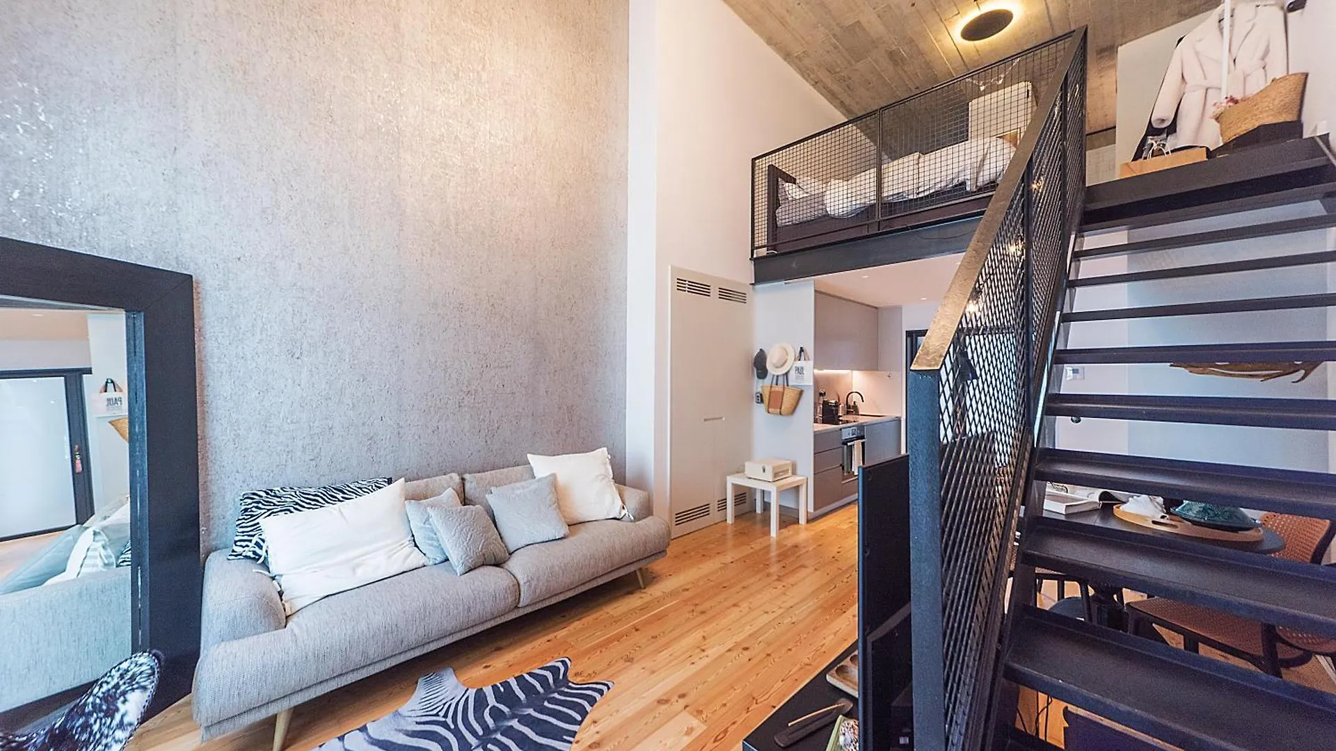 Intendente Prime Studio By Hosty Lisboa Portekiz