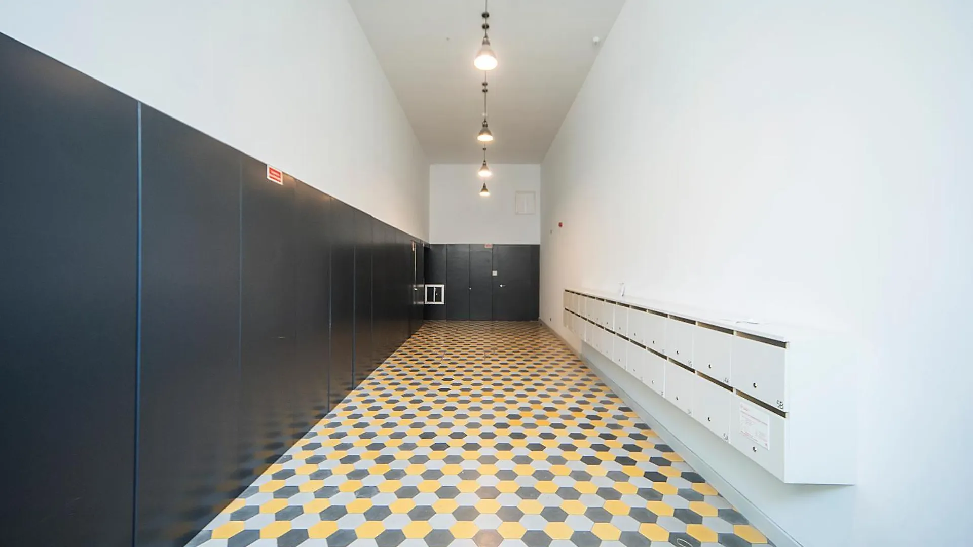 Intendente Prime Studio By Hosty Lisboa Appartement