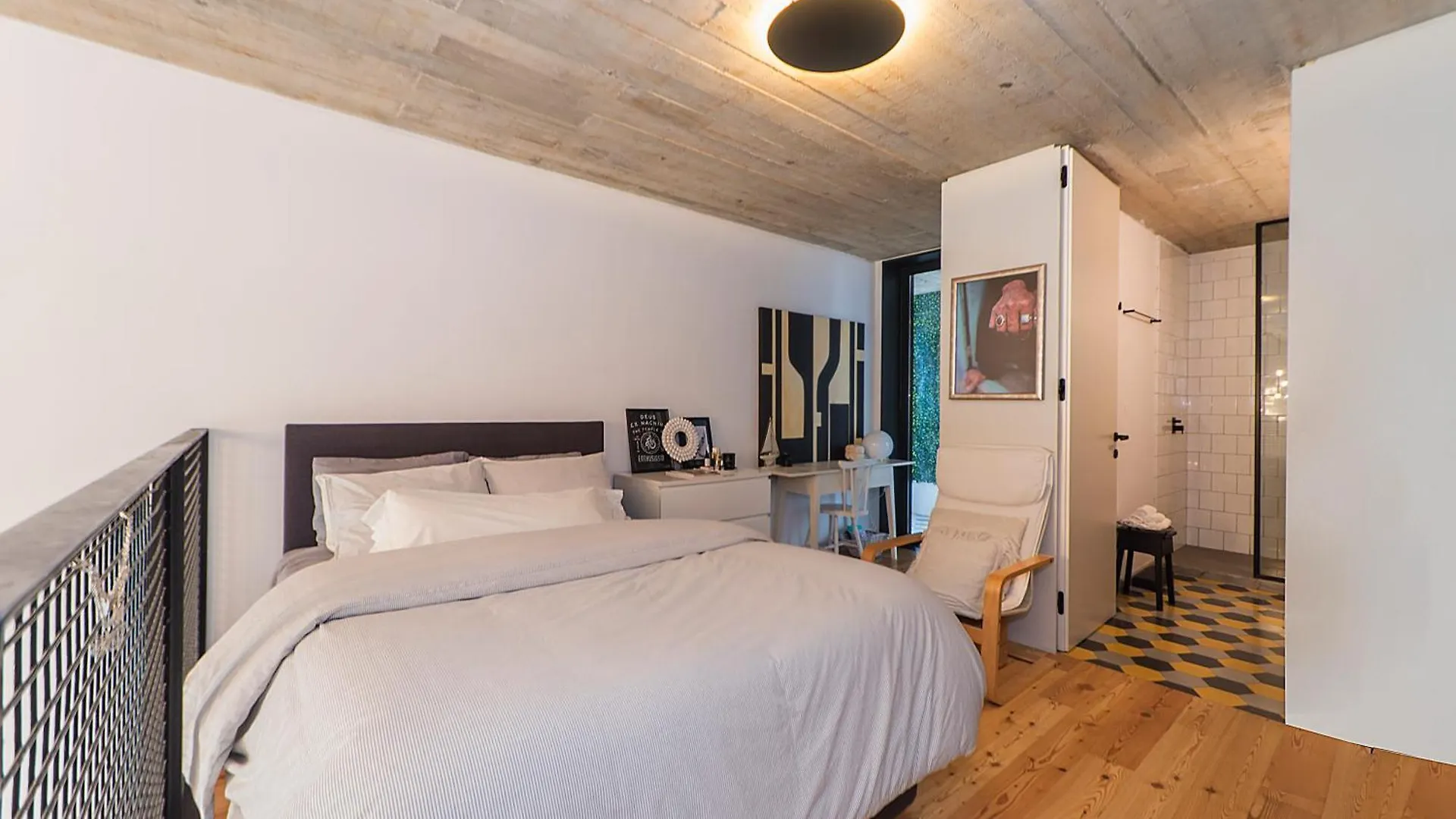Appartement Intendente Prime Studio By Hosty Lisboa