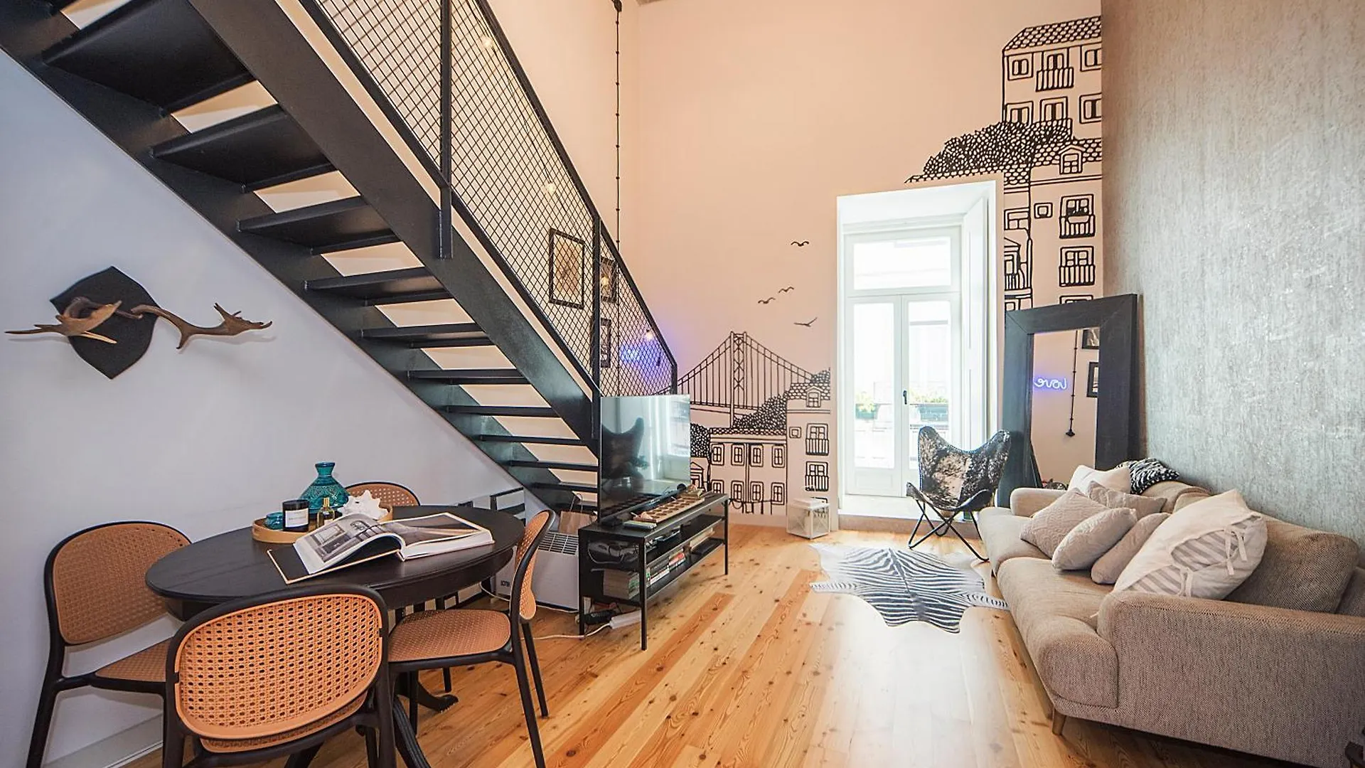 Intendente Prime Studio By Hosty Lisboa