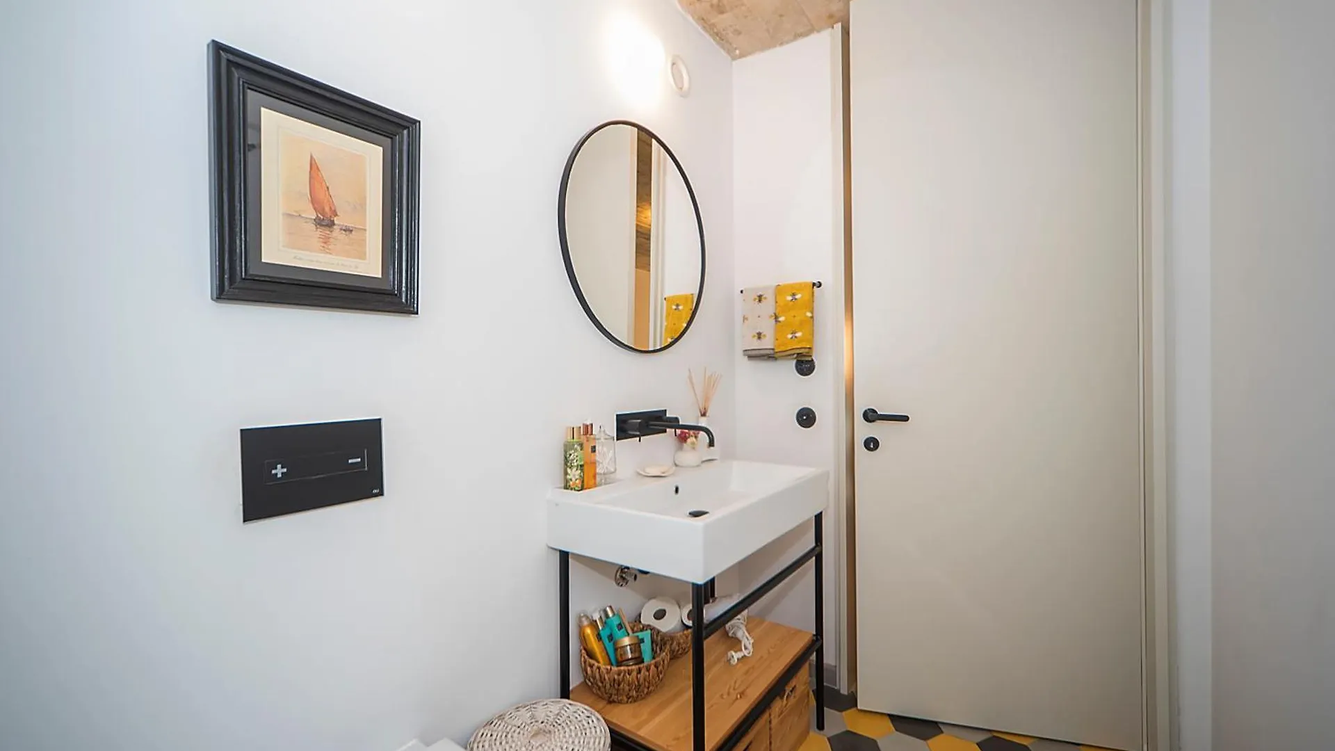 Intendente Prime Studio By Hosty Lisboa Daire