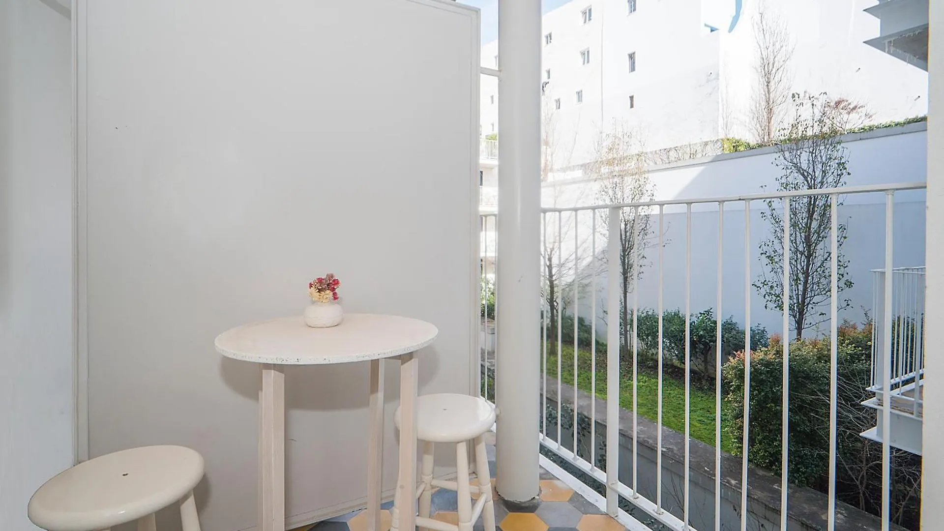 Intendente Prime Studio By Hosty Lisboa 0*,  Portekiz