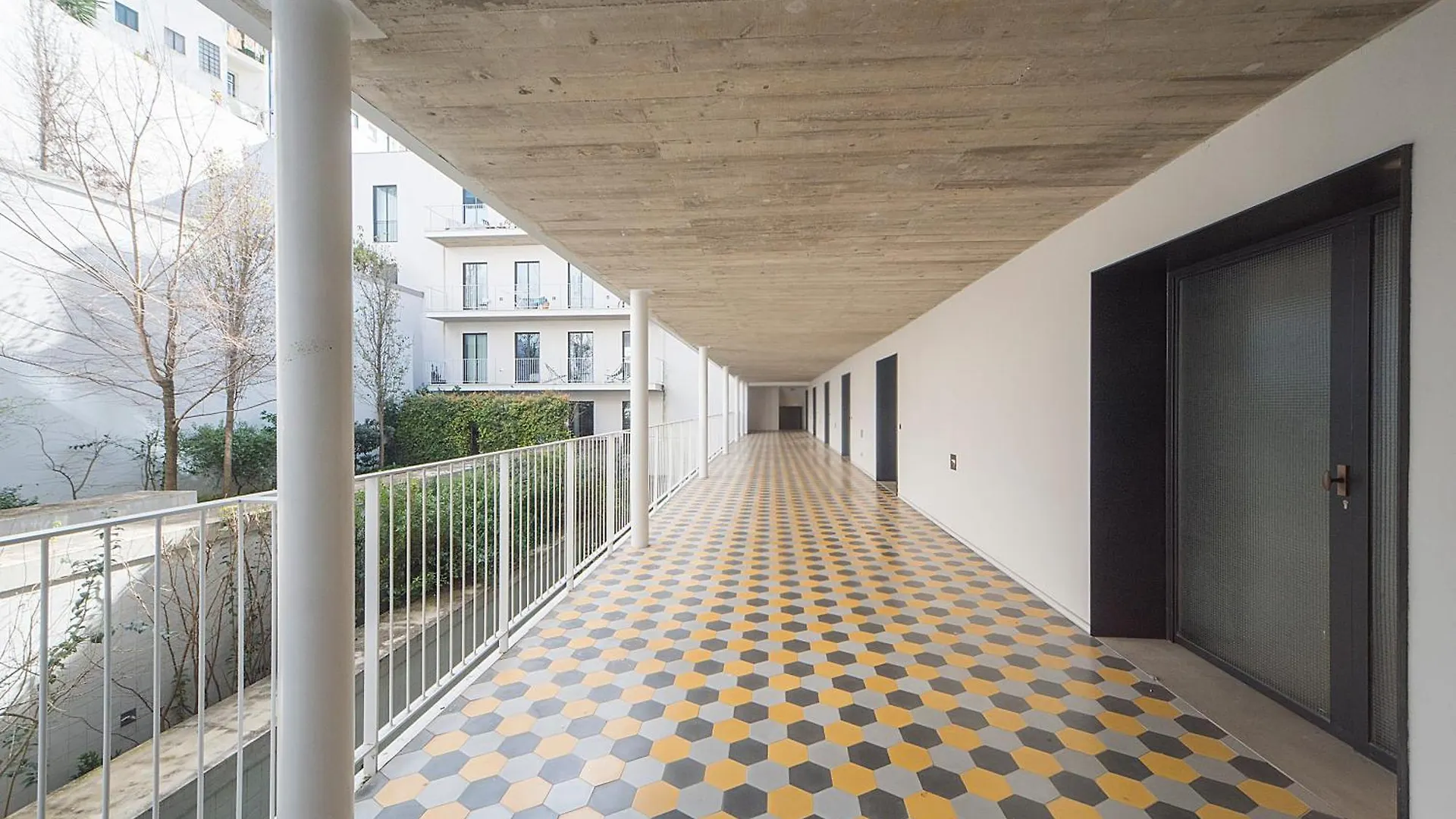 Intendente Prime Studio By Hosty Lisboa Διαμέρισμα